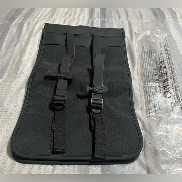 Azzaro The Most Wanted Parfums Backpack - Picture 3 of 6